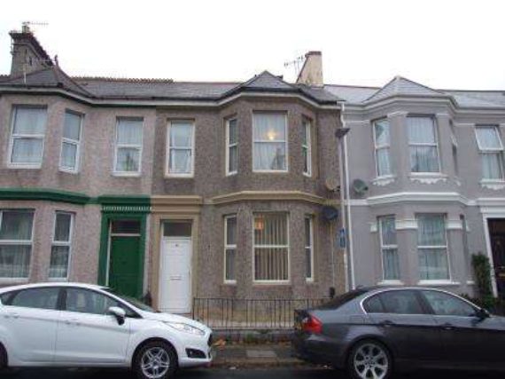 1 Bedroom Flat